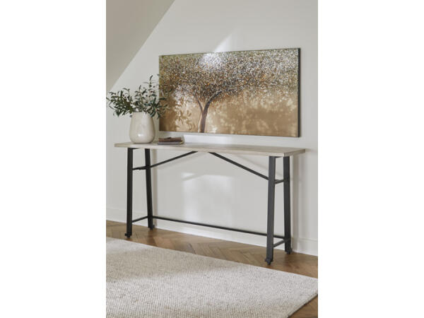 Flannia Nightstand Nightstands Ashley Furniture 25