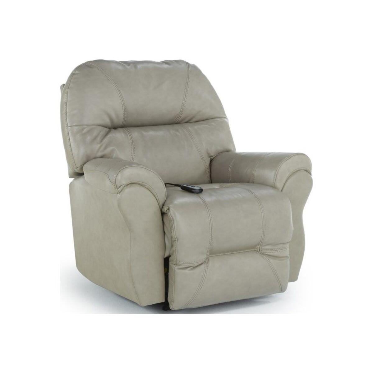 Bodie Space Saver Recliner Recliners Best Home Furnishings 2