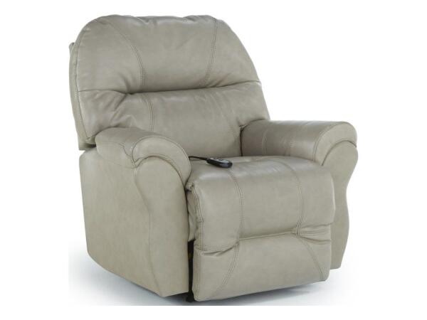 Bodie Space Saver Recliner Recliners Best Home Furnishings