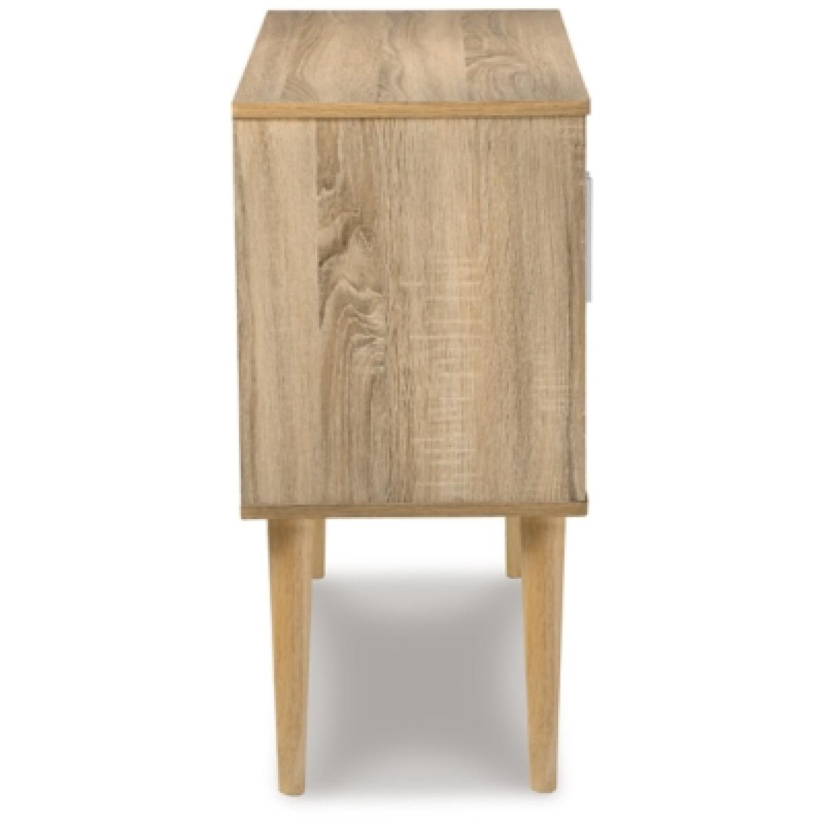 Orinfield Accent Cabinet Accent Furniture Ashley Furniture 14