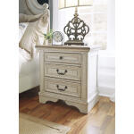 Realyn Nightstand Nightstands Ashley Furniture 19