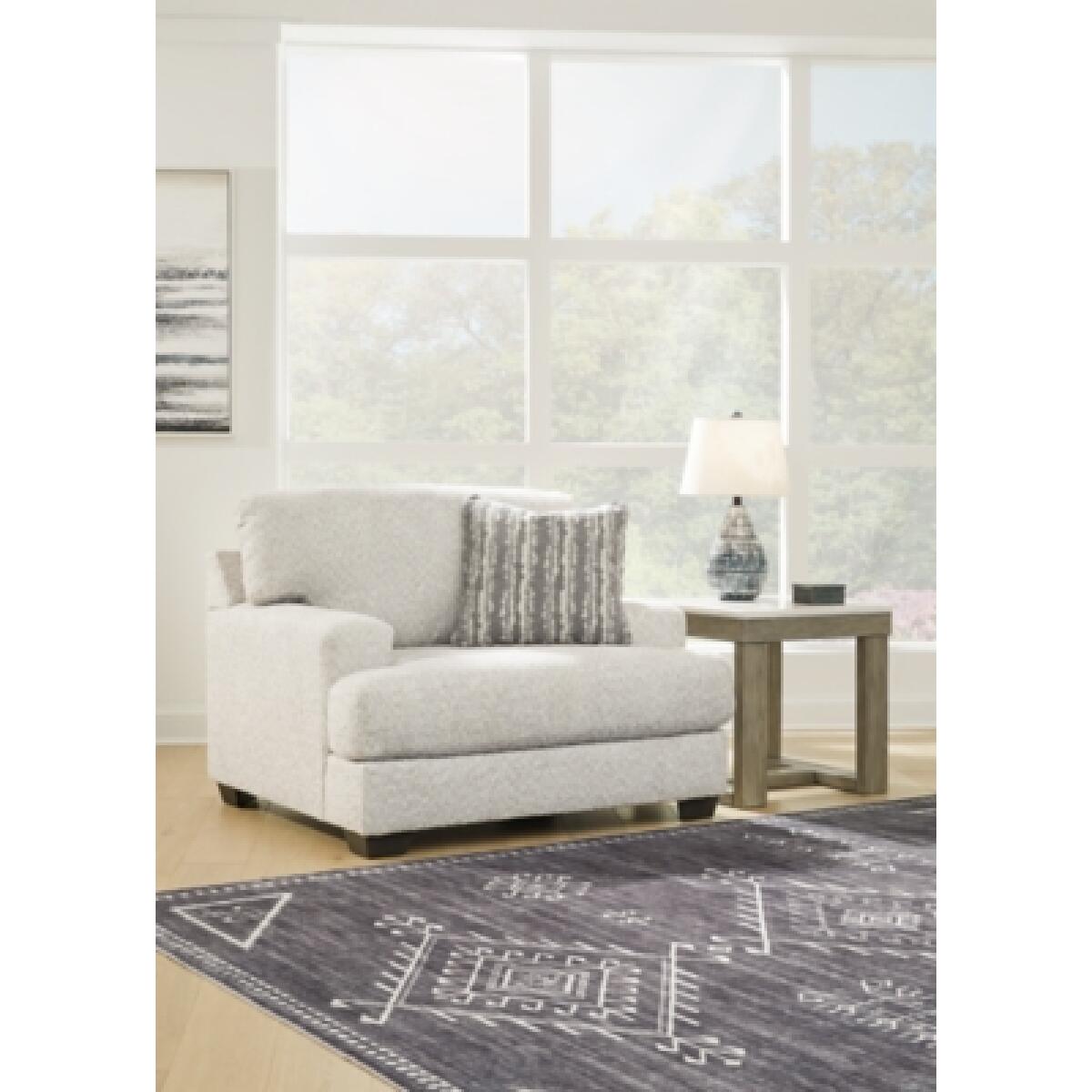 Brebryan Oversized Chair Chairs Ashley Furniture 10