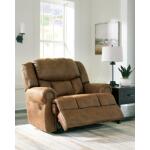 Boothbay Oversized Recliner Recliners Ashley Furniture 26