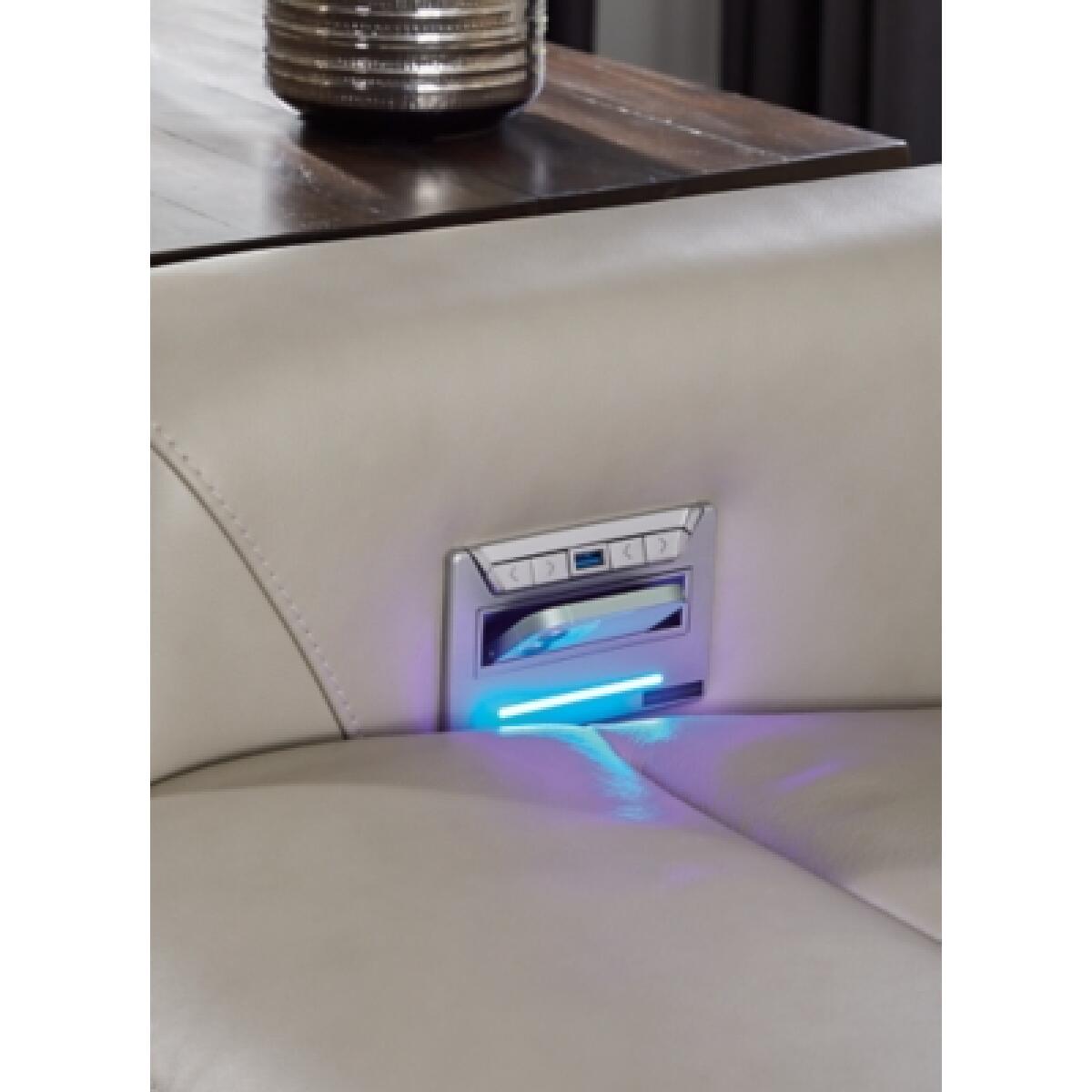 Battleville Power Recliner Recliners Ashley Furniture 22