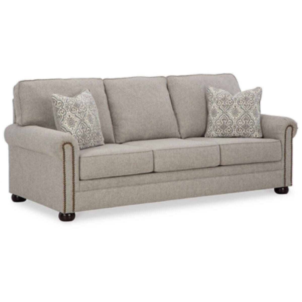 Gaelon Queen Sofa Sleeper Sleeper Sofas Ashley Furniture 11