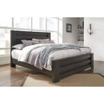 Brinxton King Panel Bed Beds Ashley Furniture 19