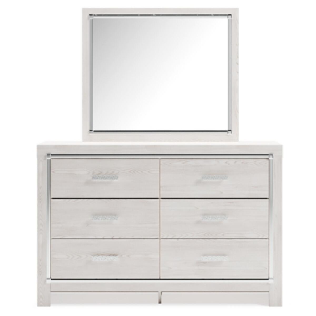 Altyra Dresser and Mirror Dressers Ashley Furniture 17