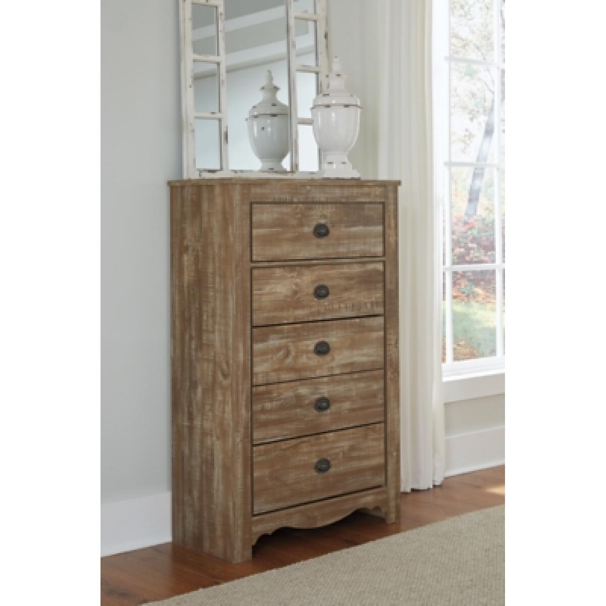 Divakar Accent Mirror Mirrors Ashley Furniture 8