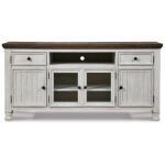 Havalance TV Stand Entertainment Stands Ashley Furniture 25