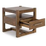 Cabalynn End Table End tables Ashley Furniture 26