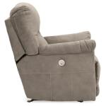 Cavalcade Power Recliner Recliners Ashley Furniture 30