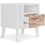 Piperton Nightstand Nightstands Ashley Furniture 22