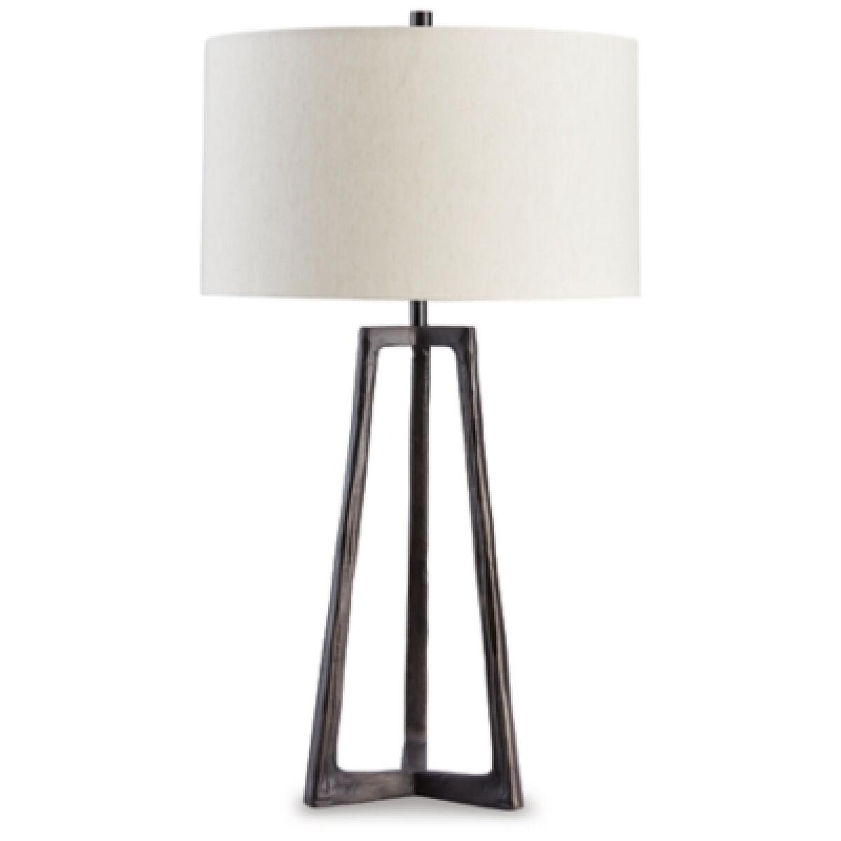 Ryandale Table Lamp Lighting Ashley Furniture 6