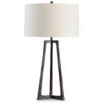 Ryandale Table Lamp Lighting Ashley Furniture 10