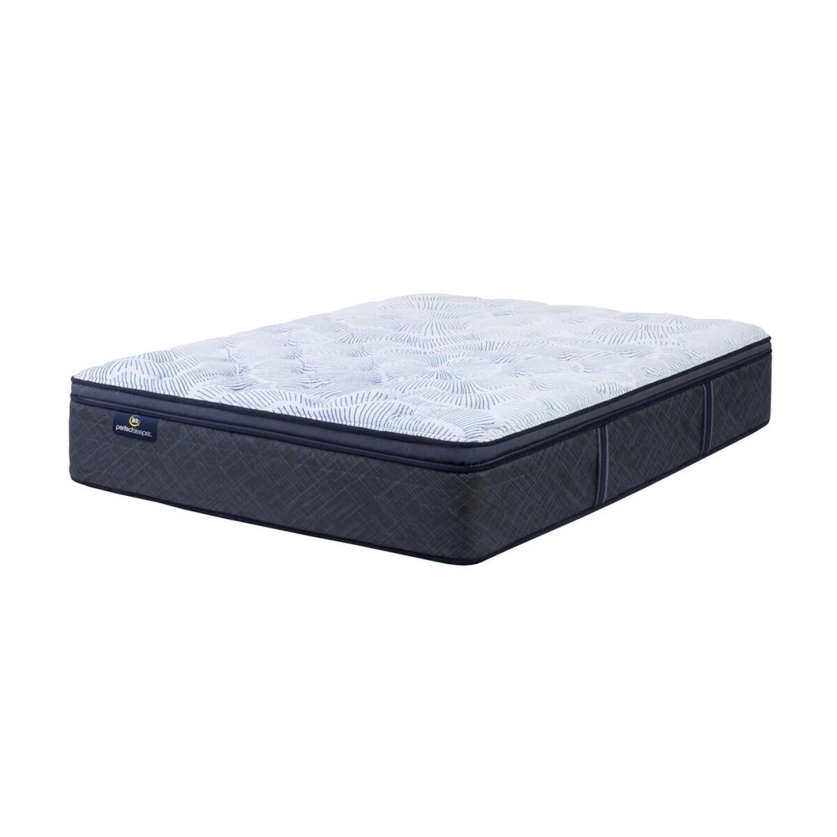 Perfect Sleeper Blue Lagoon Nights Plush Perfect Sleeper Blue Lagoon Nights Plush - Image 1