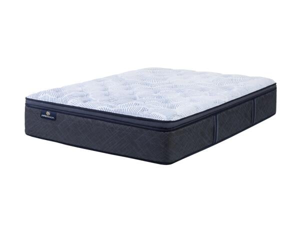 Perfect Sleeper® Cobalt Calm Extra Firm Extra Firm Back Sleeper 10