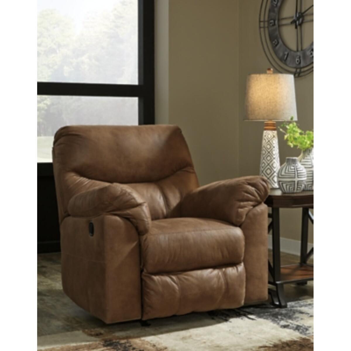 Boxberg Recliner Recliners Ashley Furniture 14