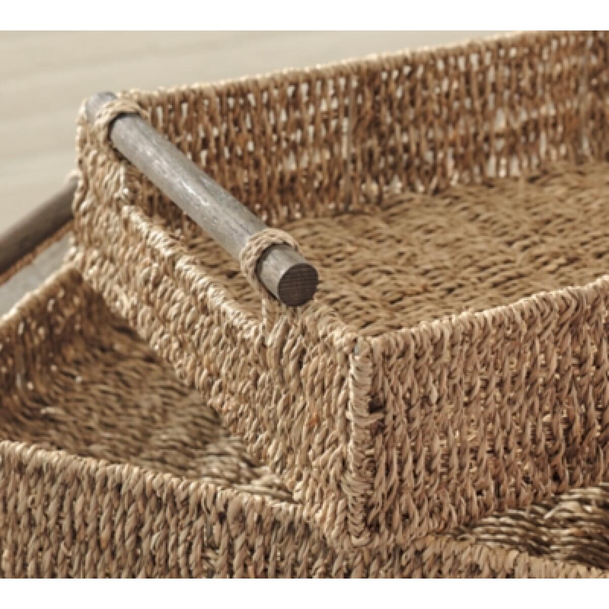 Halima Tray (Set of 2) Accents Ashley Furniture 11