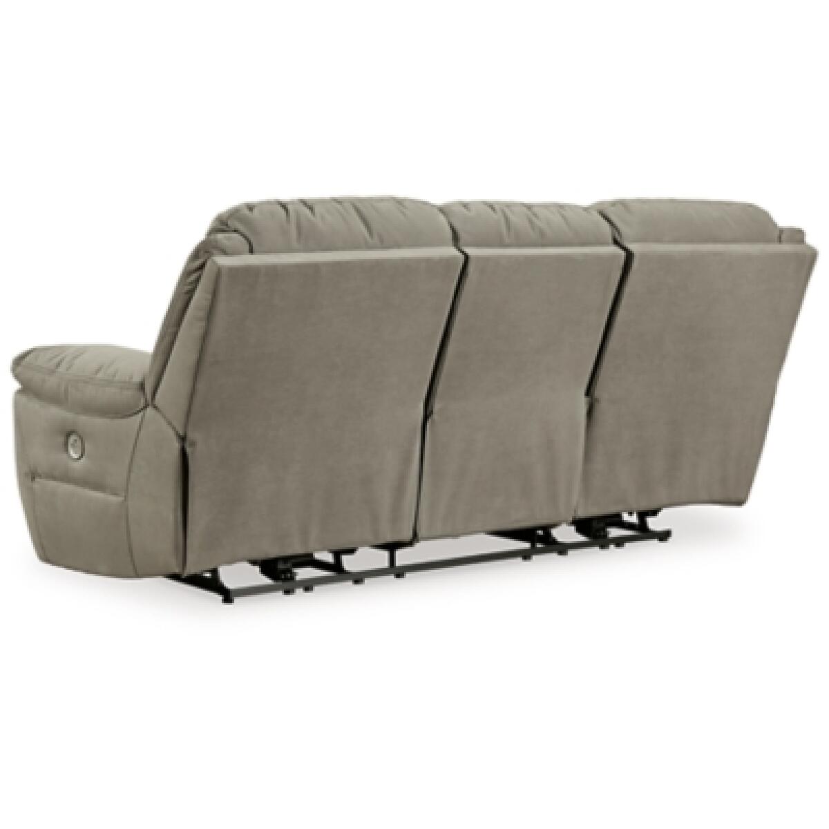 Next-Gen Gaucho Power Reclining Sofa Sofas Ashley Furniture 18