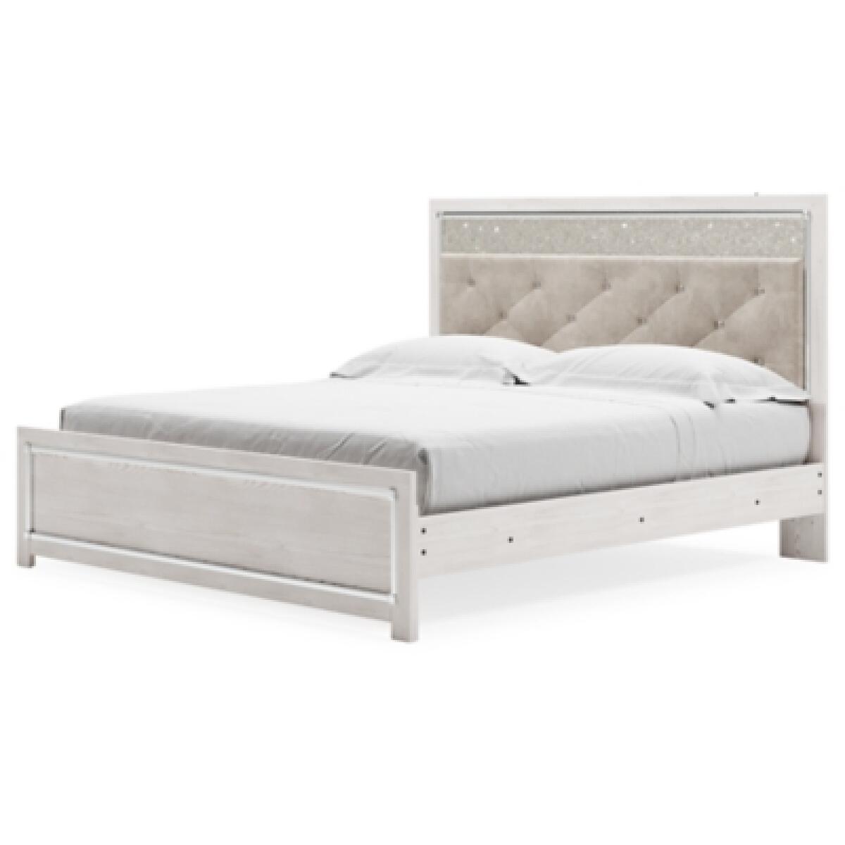 Altyra King Panel Bed Beds Ashley Furniture 14