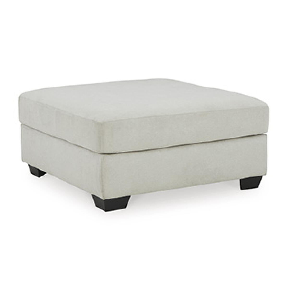 Lowder Oversized Accent Ottoman Ottomans & Poufs Ashley Furniture 5