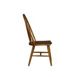 Hearthstone Ridge Windsor Back Side Chair Chairs & Benches Liberty Furniture 11