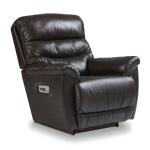 Joshua Power Rocking Recliner w/Headrest and Lumba Recliners Customizable 6
