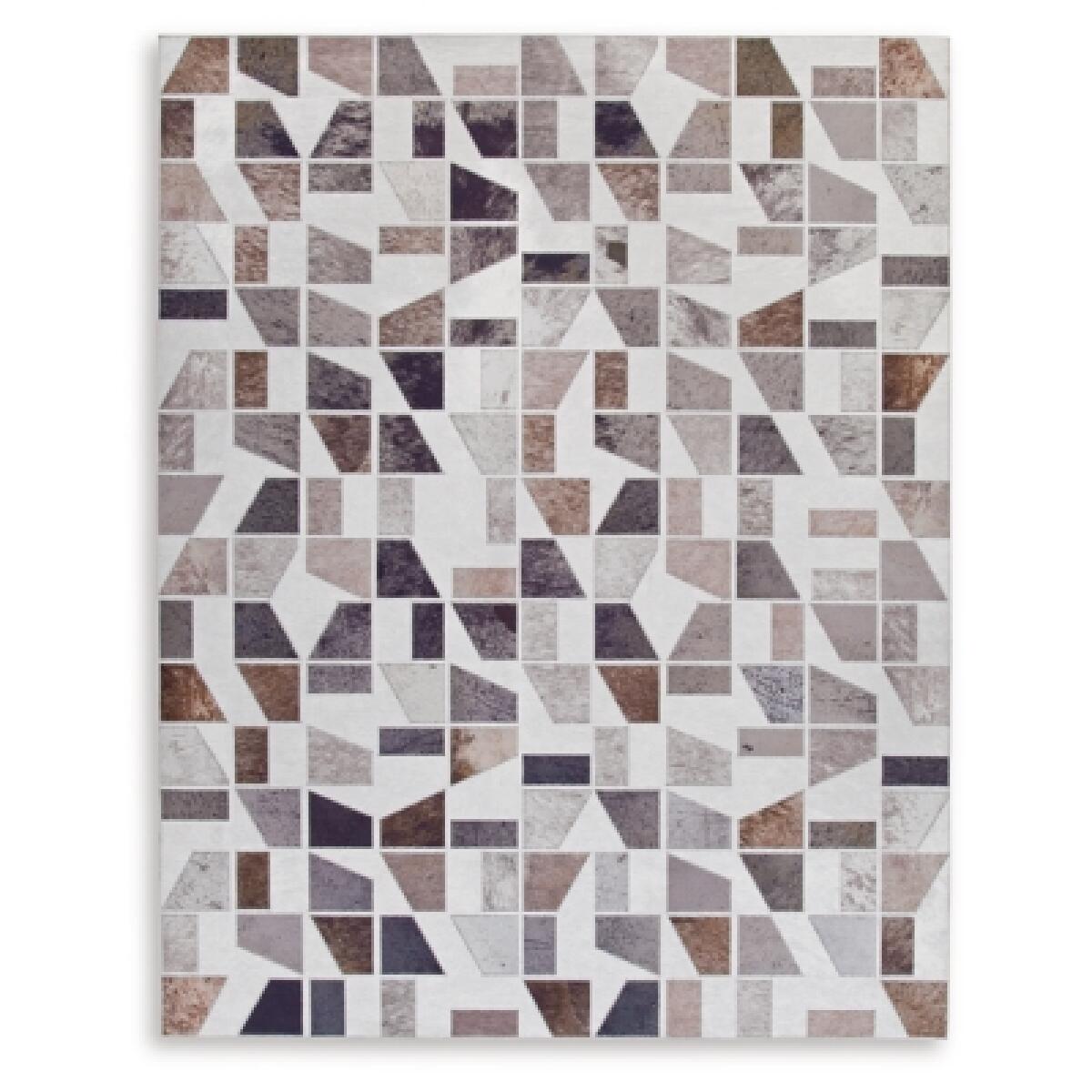 Jettner 7’10” x 10′ Rug Rugs Ashley Furniture 7