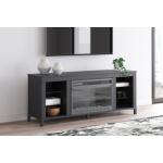 Cayberry 60″ TV Stand with Electric Fireplace Entertainment Stands Ashley Furniture 35