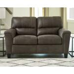 Navi Loveseat Loveseats Ashley Furniture 19