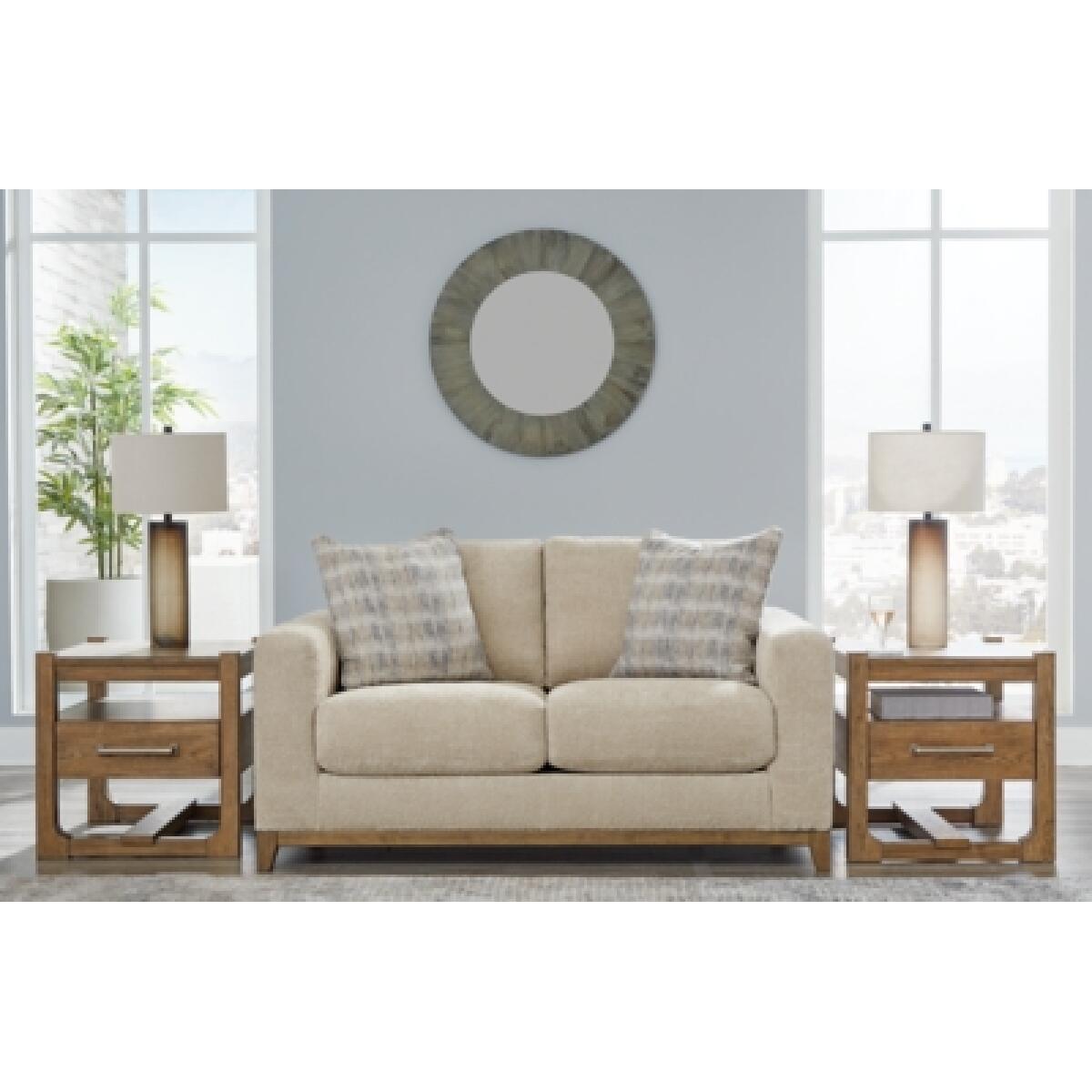 Parklynn Loveseat Loveseats Ashley Furniture 11