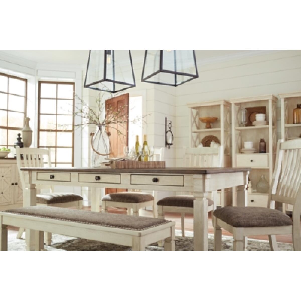 Bolanburg Dining Table Dining Tables Ashley Furniture 19