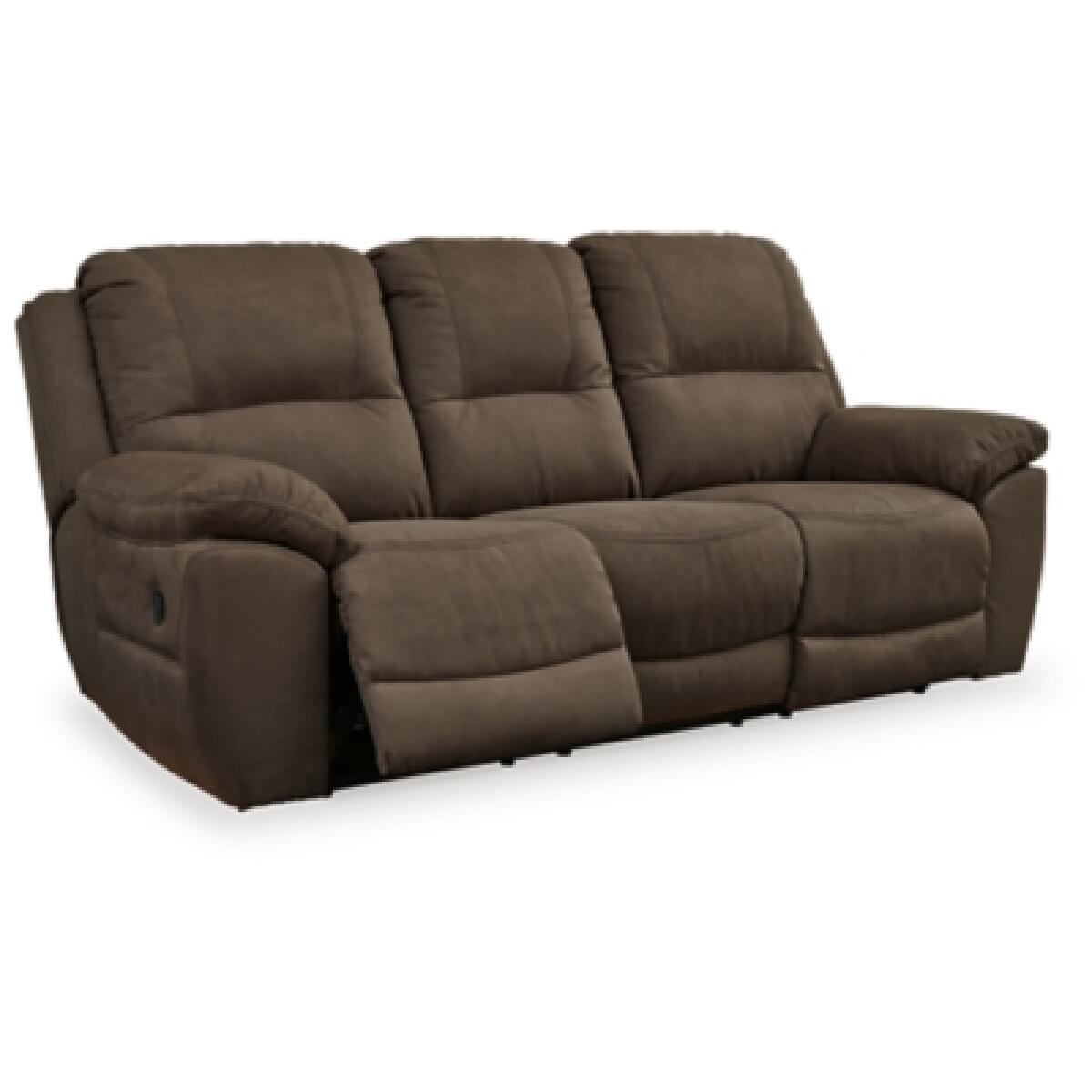 Next-Gen Gaucho Reclining Sofa Sofas Ashley Furniture 13