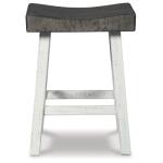 Glosco Counter Height Bar Stool Barstools Ashley Furniture 26