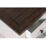 Madison County Power Chair Side-Vintage End tables Jofran 10