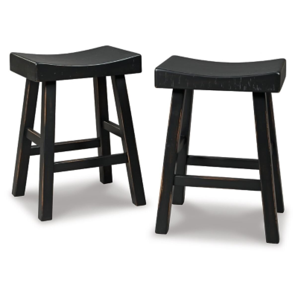 Glosco Counter Height Bar Stool Barstools Ashley Furniture 11