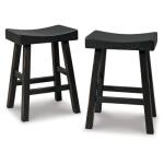 Glosco Counter Height Bar Stool Barstools Ashley Furniture 19