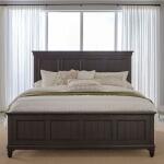 Allyson Park Panel Queen Bed Beds Liberty Furniture 5