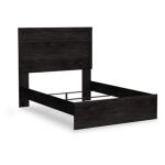 Belachime Full Panel Bed Beds Ashley Furniture 20