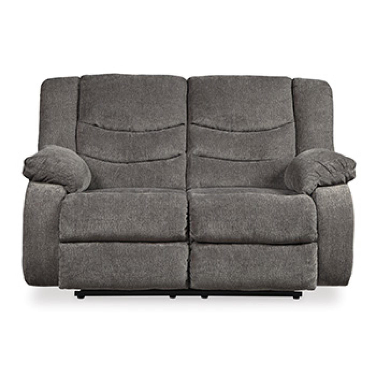 7888f3a62709b99d63c03f2c90960b75 Tulen Reclining Loveseat - Image 1