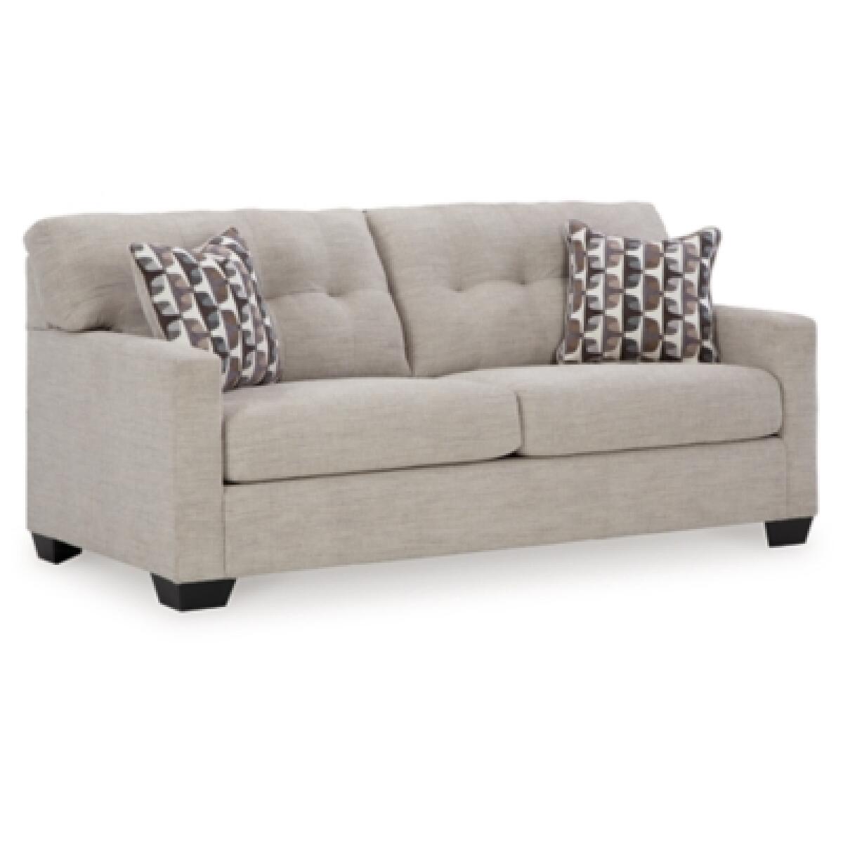 Mahoney Full Sofa Sleeper Sleeper Sofas Ashley Furniture 9