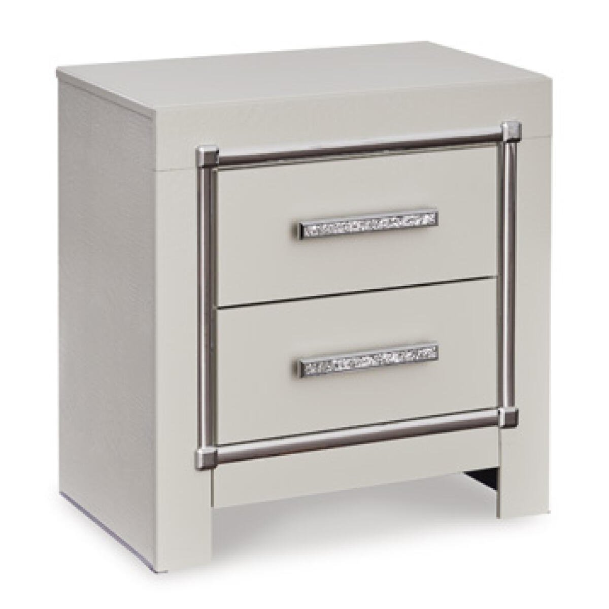 Zyniden Nightstand Nightstands Ashley Furniture 11