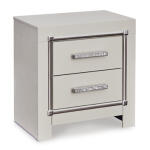 Zyniden Nightstand Nightstands Ashley Furniture 21