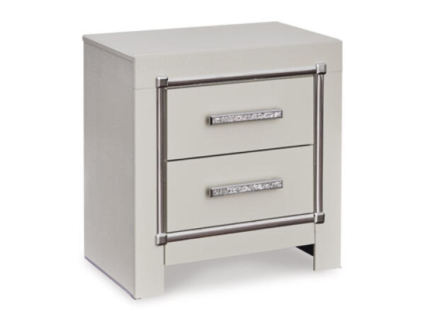 Zyniden Nightstand Nightstands Ashley Furniture