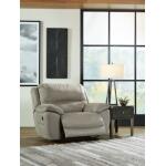 Next-Gen Gaucho Oversized Recliner Recliners Ashley Furniture 23