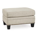 Claredon Ottoman Ottomans & Poufs Ashley Furniture 19