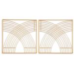 Dalkins Wall Decor (Set of 2) Wall Decor Ashley Furniture 14