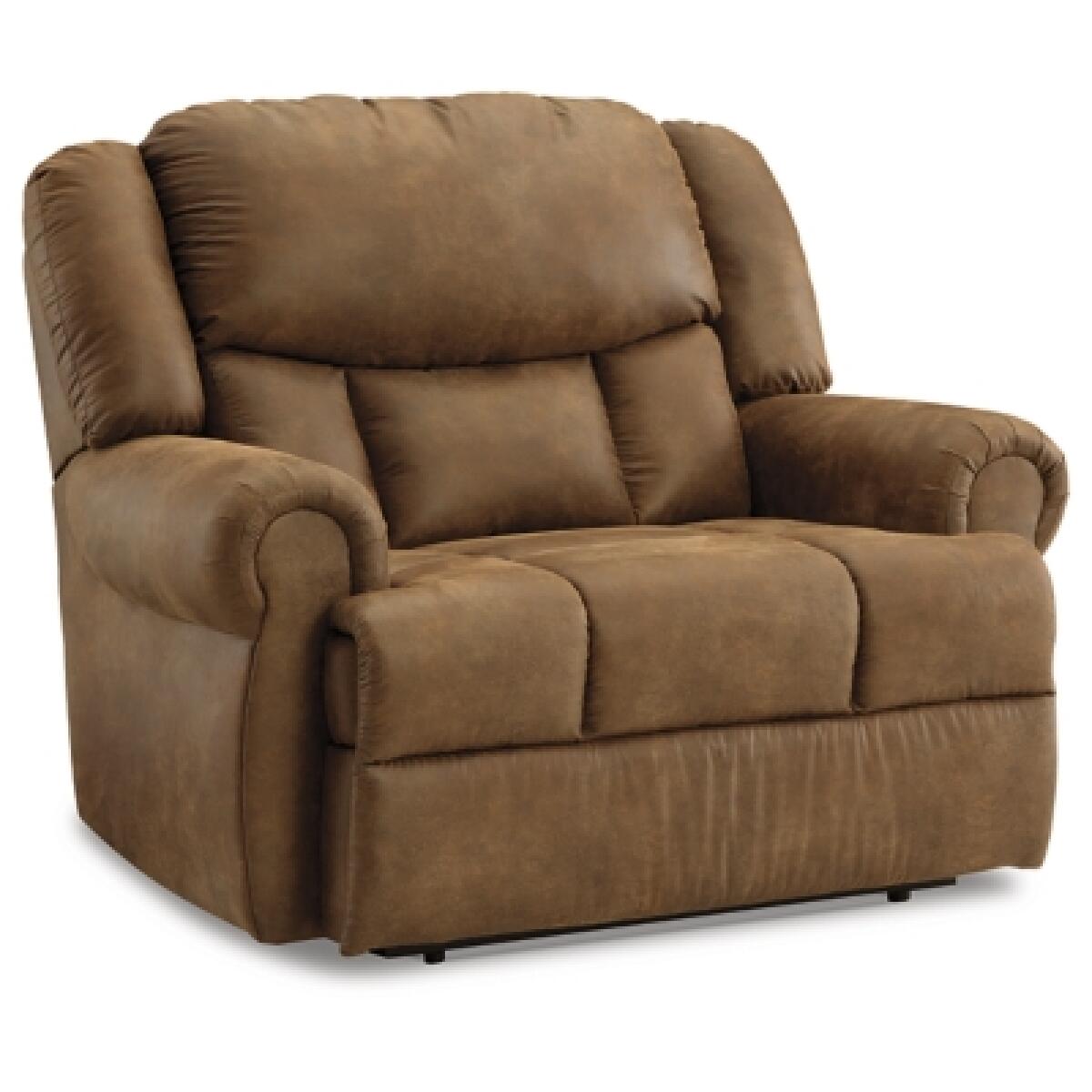 Boothbay Oversized Power Recliner Recliners Ashley Furniture 12