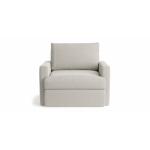 Allure Chair Chairs Bassett Furniture 5