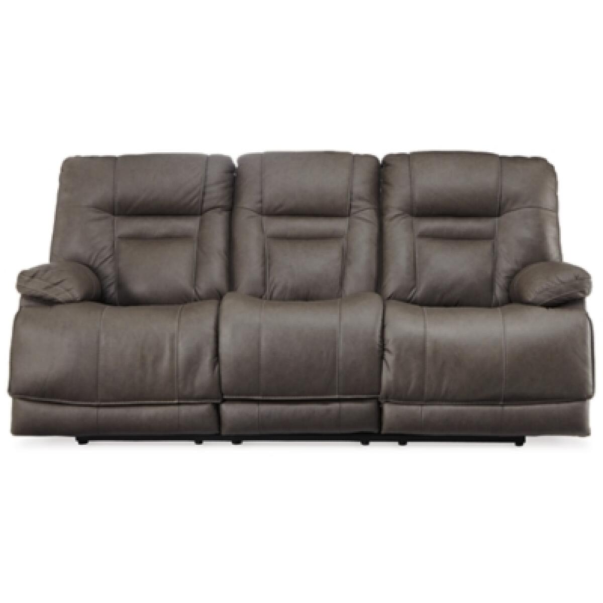 Wurstrow Power Reclining Sofa Sofas Ashley Furniture 15